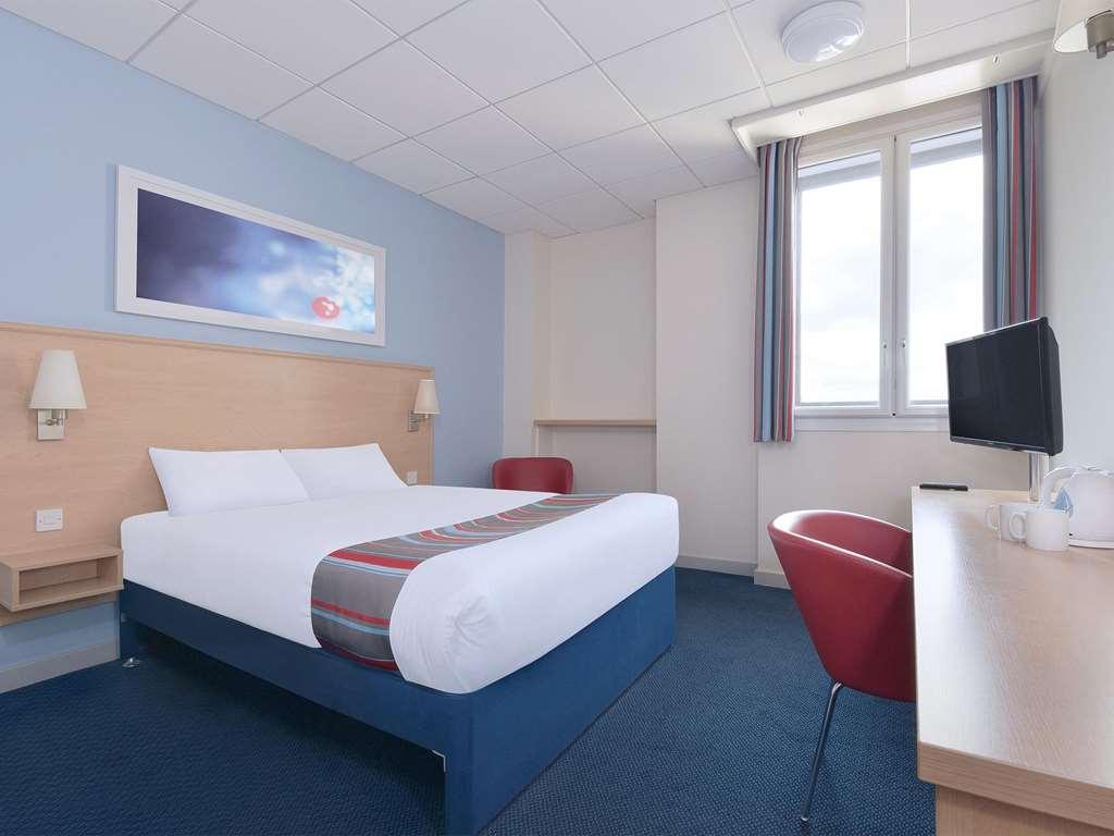 Travelodge Worcester Quarto foto