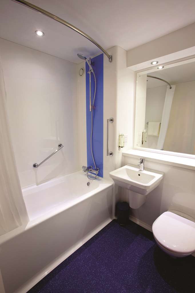 Travelodge Worcester Quarto foto