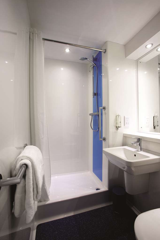 Travelodge Worcester Quarto foto