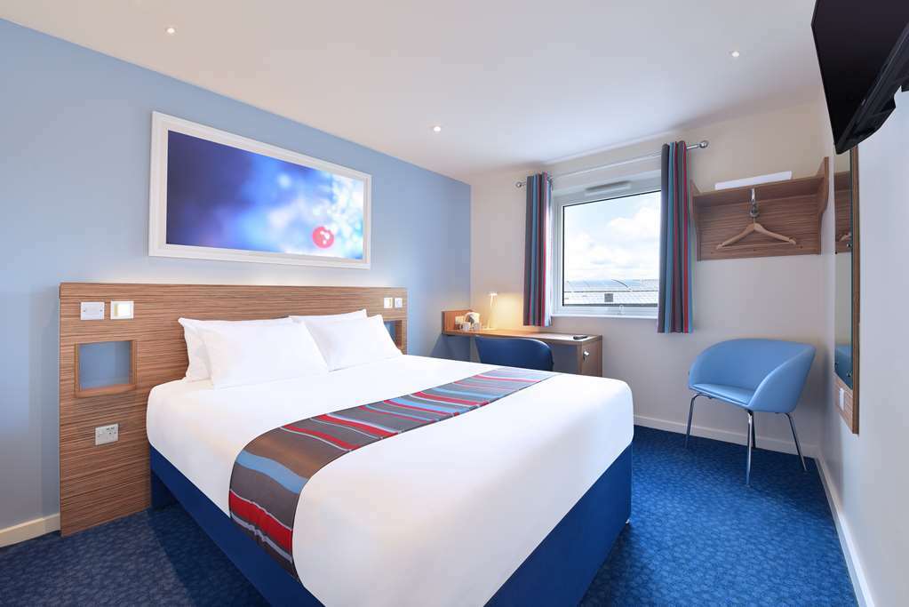 Travelodge Worcester Quarto foto